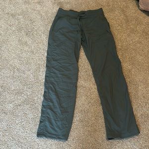 COPY - Lululemon Dance Studio Pants MID RISE